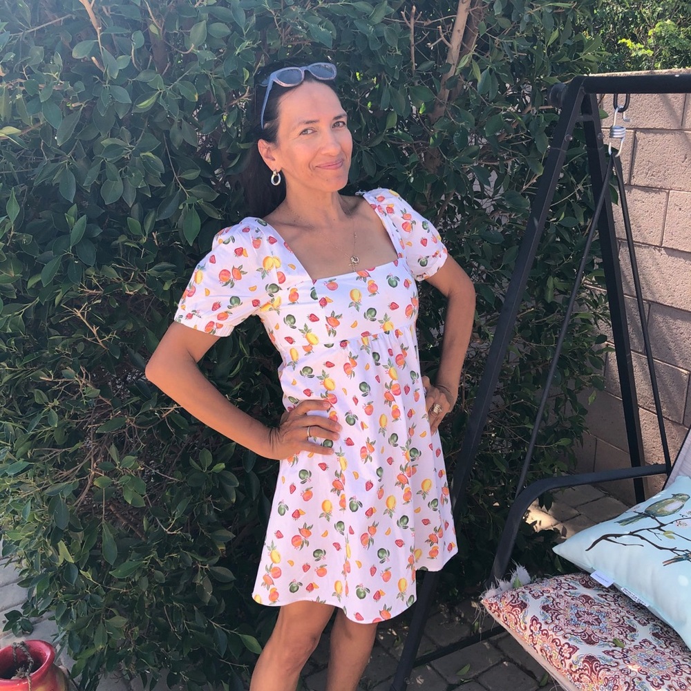 Meet your Posher, Sophia